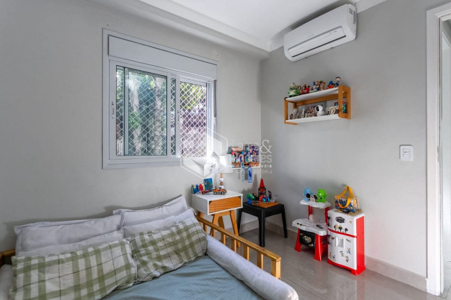 Imagem Apartamento com 2 Quartos à Venda, 68 m² em Vila Mascote - São Paulo Imagem Apartamento com 2 Quartos à Venda, 68 m² em Vila Mascote - São Paulo