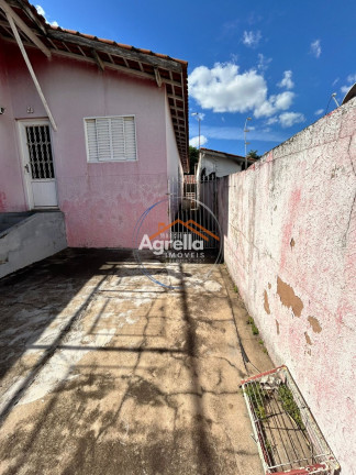 Imagem Casa com 3 Quartos à Venda, 158 m² em Mirante - Mogi Mirim Imagem Casa com 3 Quartos à Venda, 158 m² em Mirante - Mogi Mirim