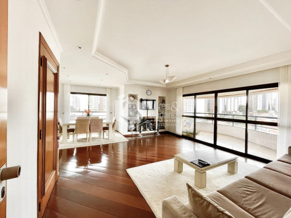 Imagem Apartamento com 4 Quartos à Venda, 177 m² em Vila Mariana - São Paulo Imagem Apartamento com 4 Quartos à Venda, 177 m² em Vila Mariana - São Paulo