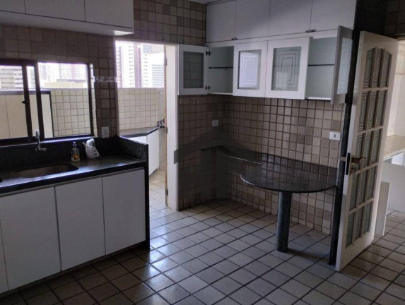 Imagem Apartamento com 4 Quartos à Venda, 327 m² em Casa Forte - Recife Imagem Apartamento com 4 Quartos à Venda, 327 m² em Casa Forte - Recife