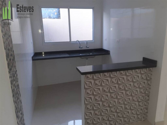 Imagem Sobrado com 3 Quartos à Venda, 76 m² em Belas Artes - Itanhaem Imagem Sobrado com 3 Quartos à Venda, 76 m² em Belas Artes - Itanhaem