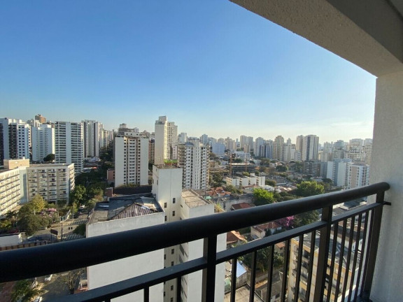 Imagem Apartamento com 2 Quartos à Venda, 62 m² em Perdizes - São Paulo Imagem Apartamento com 2 Quartos à Venda, 62 m² em Perdizes - São Paulo