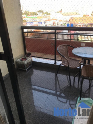 Imagem Apartamento com 3 Quartos à Venda, 90 m² em Freguesia Do ó - São Paulo Imagem Apartamento com 3 Quartos à Venda, 90 m² em Freguesia Do ó - São Paulo