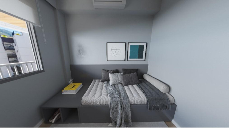 Imagem Apartamento com 3 Quartos à Venda, 138 m² em Tijuca - Rio De Janeiro