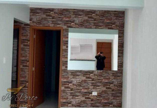 Imagem Apartamento com 2 Quartos à Venda, 91 m² em 25 - Praia Grande 