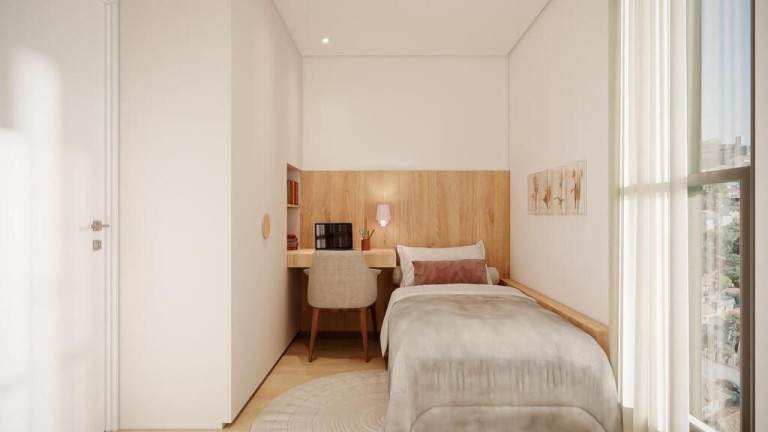 Imagem Apartamento com 2 Quartos à Venda, 64 m² em Vila Ipojuca - São Paulo Imagem Apartamento com 2 Quartos à Venda, 64 m² em Vila Ipojuca - São Paulo