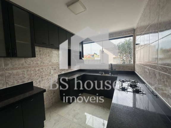 Imagem Sobrado com 3 Quartos à Venda, 211 m² em Vila Alpina - Santo André
