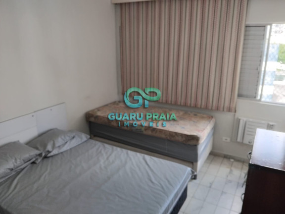 Imagem Apartamento com 3 Quartos à Venda, 90 m² em Enseada - Guarujá
