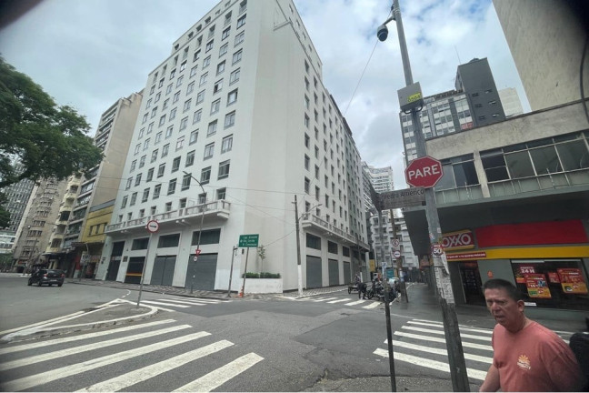 Imagem Apartamento com 2 Quartos à Venda, 74 m² em República - São Paulo Imagem Apartamento com 2 Quartos à Venda, 74 m² em República - São Paulo