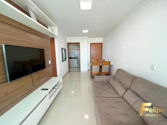 Imagem Imóvel com 2 Quartos à Venda, 65 m² em Praia Do Morro - Guarapari
