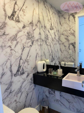 Imagem Apartamento com 2 Quartos à Venda, 116 m² em Brooklin Paulista - São Paulo