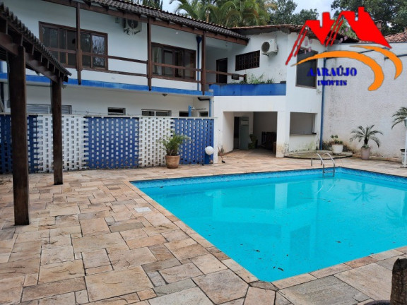Imagem Casa com 4 Quartos à Venda, 748 m² em Altos De São Fernando - Jandira Imagem Casa com 4 Quartos à Venda, 748 m² em Altos De São Fernando - Jandira