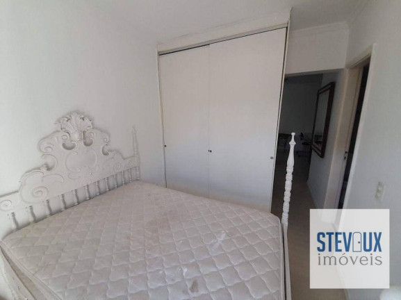 Imagem Apartamento com 1 Quarto à Venda, 40 m² em Vila Olímpia - São Paulo