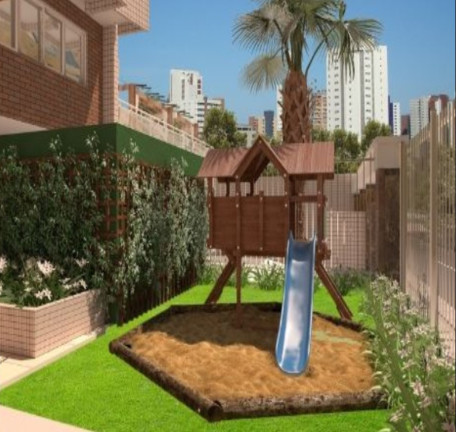Imagem Apartamento com 3 Quartos à Venda, 100 m² em Aldeota - Fortaleza Imagem Apartamento com 3 Quartos à Venda, 100 m² em Aldeota - Fortaleza