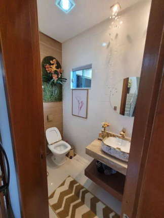 Imagem Casa com 4 Quartos à Venda, 281 m² em Parque Brasília 2ª Etapa - Anápolis Imagem Casa com 4 Quartos à Venda, 281 m² em Parque Brasília 2ª Etapa - Anápolis