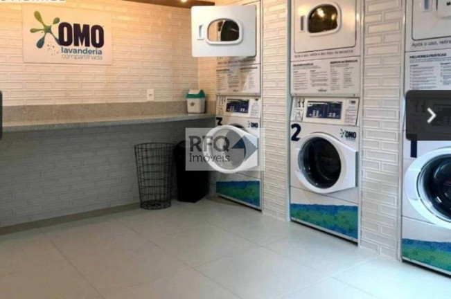 Imagem Imóvel com 1 Quarto à Venda, 28 m² em Liberdade - São Paulo