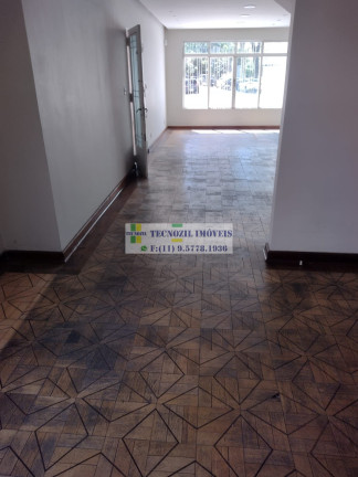 Imagem Sobrado com 5 Quartos à Venda, 268 m² em Jardim Paulista - São Paulo Imagem Sobrado com 5 Quartos à Venda, 268 m² em Jardim Paulista - São Paulo