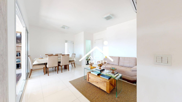 Imagem Apartamento com 2 Quartos à Venda, 91 m² em água Branca - São Paulo