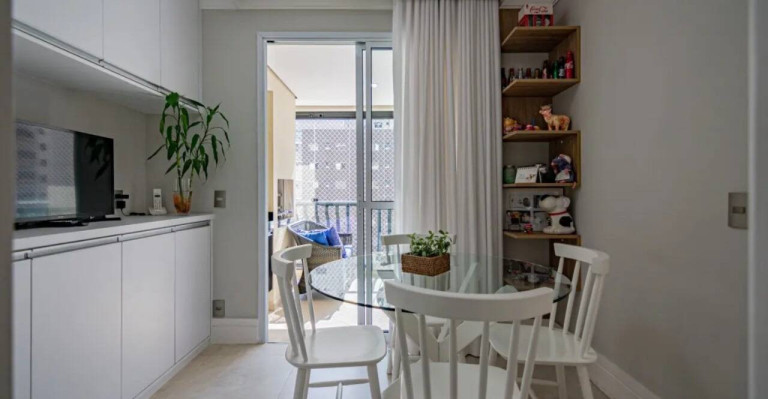 Imagem Apartamento com 4 Quartos à Venda, 158 m² em Perdizes - São Paulo Imagem Apartamento com 4 Quartos à Venda, 158 m² em Perdizes - São Paulo