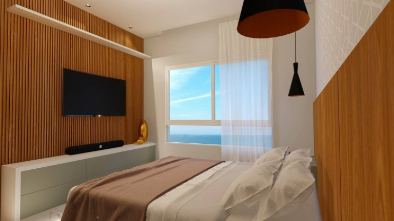 Imagem Apartamento com 3 Quartos à Venda, 110 m² em Centro - Piçarras Imagem Apartamento com 3 Quartos à Venda, 110 m² em Centro - Piçarras