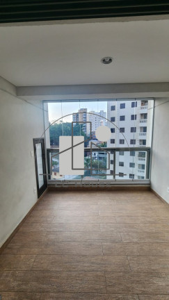 Imagem Apartamento com 1 Quarto à Venda, 45 m² em Klabin - São Paulo Imagem Apartamento com 1 Quarto à Venda, 45 m² em Klabin - São Paulo