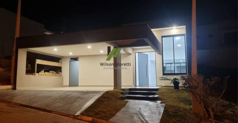 Imagem Casa com 3 Quartos à Venda, 163 m²