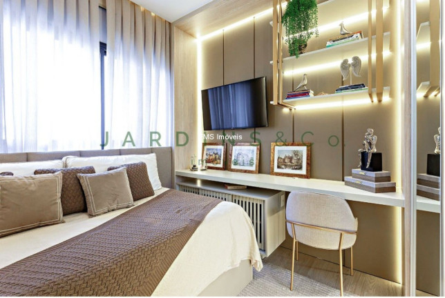 Imagem Imóvel com 3 Quartos à Venda, 171 m² em Vila Clementino - São Paulo Imagem Imóvel com 3 Quartos à Venda, 171 m² em Vila Clementino - São Paulo