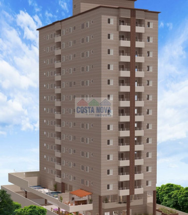 Imagem Apartamento com 2 Quartos à Venda, 54 m² em Caiçara - Praia Grande Imagem Apartamento com 2 Quartos à Venda, 54 m² em Caiçara - Praia Grande