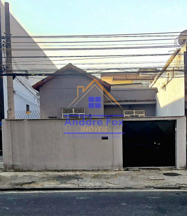 Imagem Casa com 3 Quartos à Venda, 115 m² em Vila Isabel - Rio De Janeiro Imagem Casa com 3 Quartos à Venda, 115 m² em Vila Isabel - Rio De Janeiro