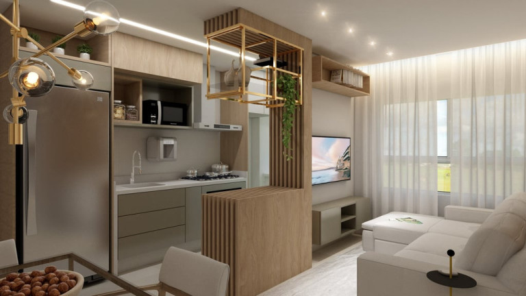 Imagem Imóvel com 2 Quartos à Venda, em Setor Central - Goiânia Imagem Imóvel com 2 Quartos à Venda, em Setor Central - Goiânia