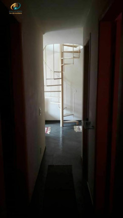 Imagem Cobertura com 4 Quartos à Venda, 247 m² em Chácara Inglesa - São Paulo