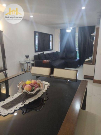 Imagem Cobertura com 4 Quartos à Venda, 236 m² em Freguesia De Jacarepaguá - Rio De Janeiro