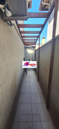 Imagem Casa de Condomínio com 2 Quartos à Venda, 82 m² em Jardim Da Glória - Cotia Imagem Casa de Condomínio com 2 Quartos à Venda, 82 m² em Jardim Da Glória - Cotia