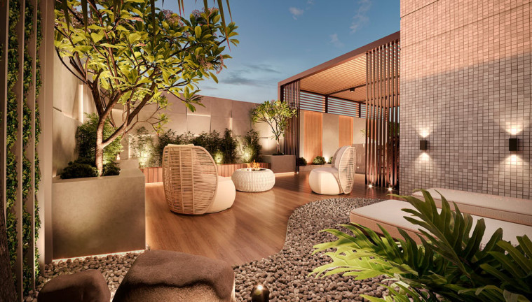 Imagem Imóvel com 4 Quartos à Venda, 161 m² em Meia Praia - Itapema Imagem Imóvel com 4 Quartos à Venda, 161 m² em Meia Praia - Itapema