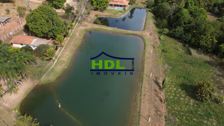Imagem Chácara à Venda, 9 m² em Hidrolândia
