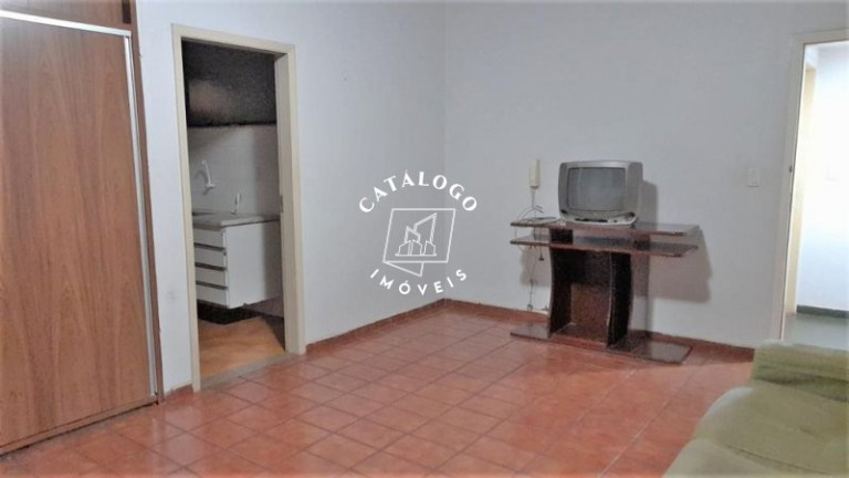 Imagem Kitnet com 1 Quarto à Venda, 38 m² em Centro - Ribeirão Preto Imagem Kitnet com 1 Quarto à Venda, 38 m² em Centro - Ribeirão Preto