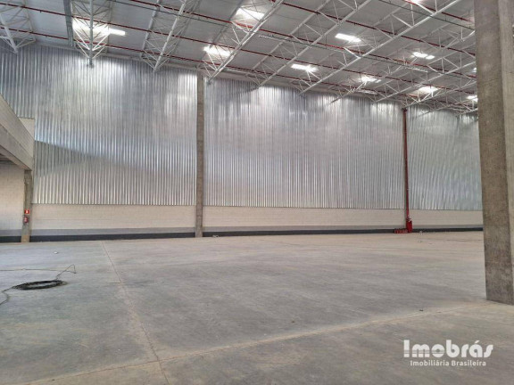 Imagem Galpão para Alugar, 1.417 m² em Ancuri - Fortaleza Imagem Galpão para Alugar, 1.417 m² em Ancuri - Fortaleza