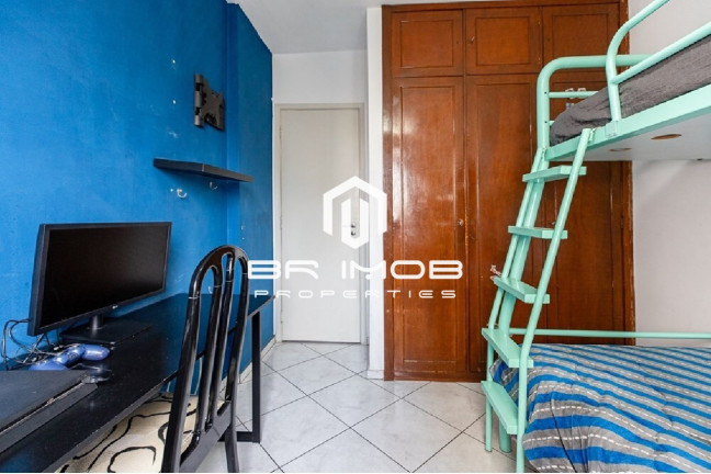 Imagem Imóvel com 3 Quartos à Venda, 92 m² em Campo Belo - São Paulo Imagem Imóvel com 3 Quartos à Venda, 92 m² em Campo Belo - São Paulo