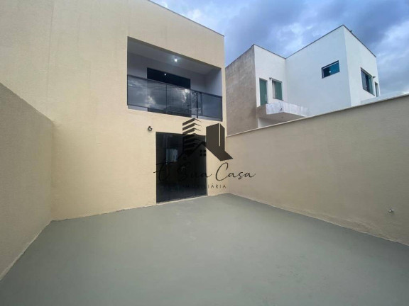 Imagem Casa com 3 Quartos à Venda, 110 m² em Parque Xangri-lá - Contagem Imagem Casa com 3 Quartos à Venda, 110 m² em Parque Xangri-lá - Contagem