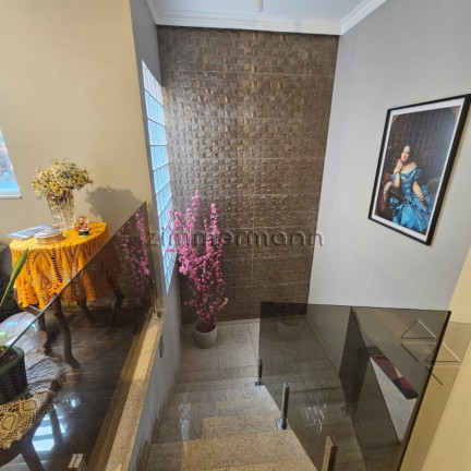 Imagem Casa com 4 Quartos à Venda, 385 m² em Saude - São Paulo Imagem Casa com 4 Quartos à Venda, 385 m² em Saude - São Paulo