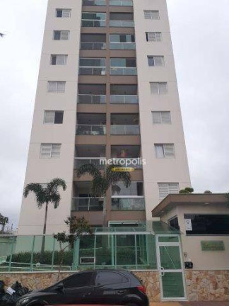 Imagem Apartamento com 2 Quartos à Venda, 69 m² em Fundação - São Caetano Do Sul Imagem Apartamento com 2 Quartos à Venda, 69 m² em Fundação - São Caetano Do Sul