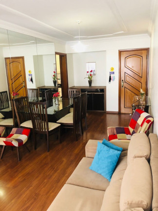 Imagem Imóvel com 3 Quartos à Venda, 71 m² em Areal (águas Claras) - Brasília Imagem Imóvel com 3 Quartos à Venda, 71 m² em Areal (águas Claras) - Brasília