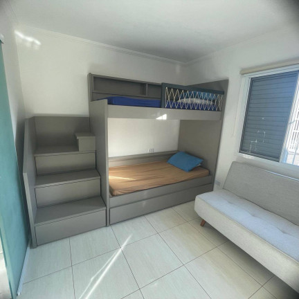 Imagem Apartamento com 1 Quarto à Venda, 27 m² em Umuarama - Ubatuba Imagem Apartamento com 1 Quarto à Venda, 27 m² em Umuarama - Ubatuba
