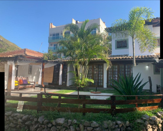 Imagem Casa com 5 Quartos à Venda, 254 m² em Recreio Dos Bandeirantes - Rio De Janeiro Imagem Casa com 5 Quartos à Venda, 254 m² em Recreio Dos Bandeirantes - Rio De Janeiro