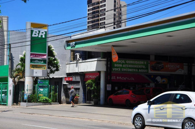 Imagem Edifício Residencial à Venda, 1.377 m² em Capim Macio - Natal Imagem Edifício Residencial à Venda, 1.377 m² em Capim Macio - Natal
