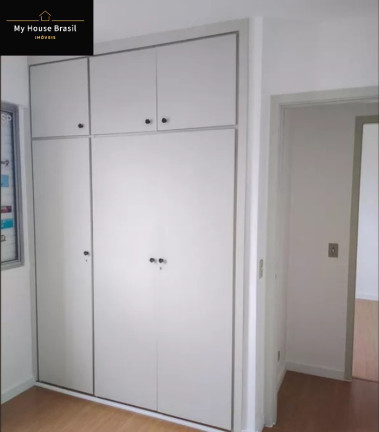 Imagem Apartamento com 2 Quartos à Venda, 65 m² em Santana - São Paulo