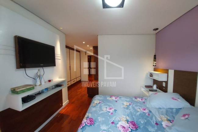 Imagem Apartamento com 3 Quartos à Venda, 144 m² em Planalto - São Bernardo Do Campo Imagem Apartamento com 3 Quartos à Venda, 144 m² em Planalto - São Bernardo Do Campo