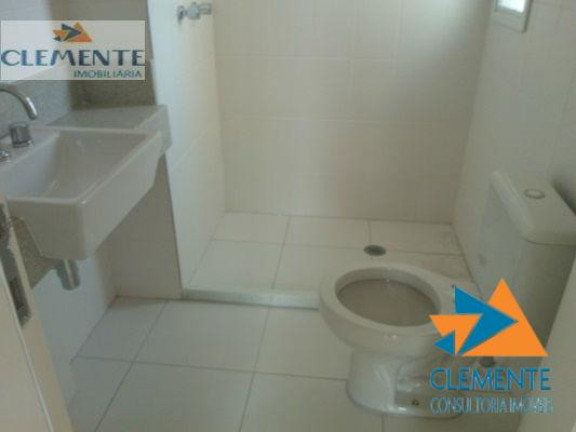 Imagem Apartamento com 4 Quartos à Venda, 193 m² em Vila Da Serra - Nova Lima