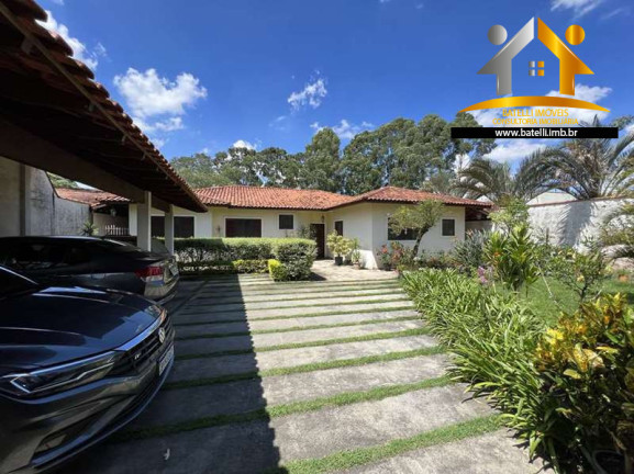Imóvel à Venda, 247 m² em Granja Viana - Cotia