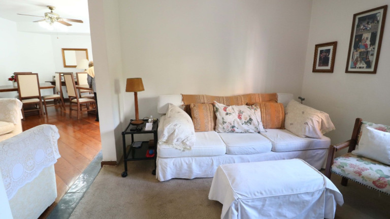 Imagem Apartamento com 3 Quartos à Venda, 127 m² em Jardim Ampliação - São Paulo Imagem Apartamento com 3 Quartos à Venda, 127 m² em Jardim Ampliação - São Paulo